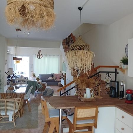 Klorakas Melanos Residence 2 Bdrm Townhouse With Private Pool מראה חיצוני תמונה