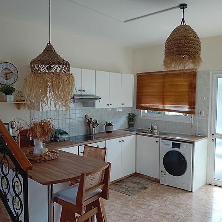 Klorakas Melanos Residence 2 Bdrm Townhouse With Private Pool מראה חיצוני תמונה