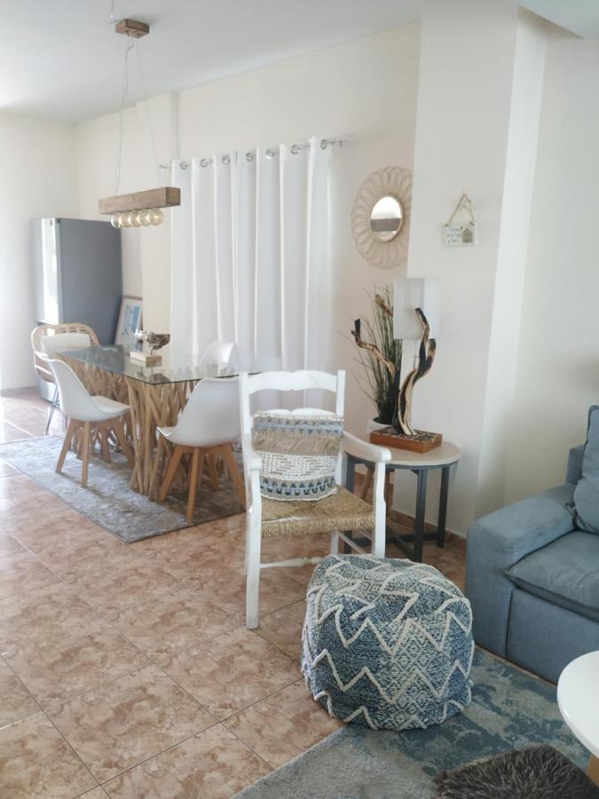 Klorakas Melanos Residence 2 Bdrm Townhouse With Private Pool מראה חיצוני תמונה