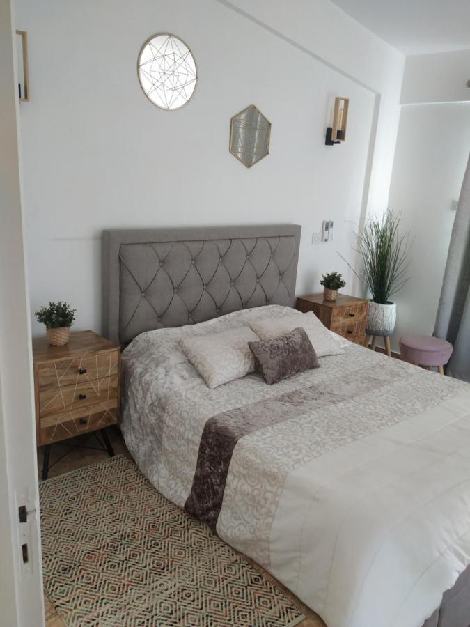 Klorakas Melanos Residence 2 Bdrm Townhouse With Private Pool מראה חיצוני תמונה