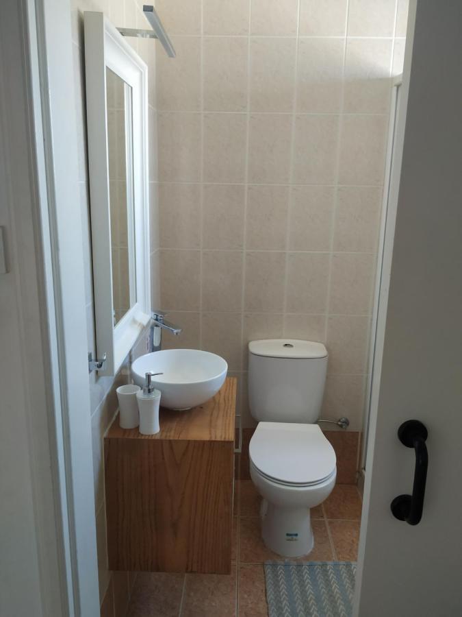 Klorakas Melanos Residence 2 Bdrm Townhouse With Private Pool מראה חיצוני תמונה