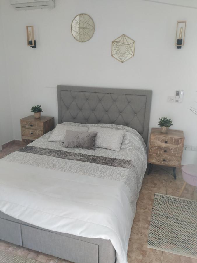 Klorakas Melanos Residence 2 Bdrm Townhouse With Private Pool מראה חיצוני תמונה