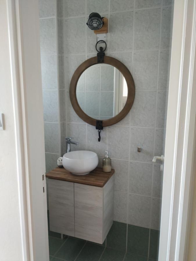 Klorakas Melanos Residence 2 Bdrm Townhouse With Private Pool מראה חיצוני תמונה