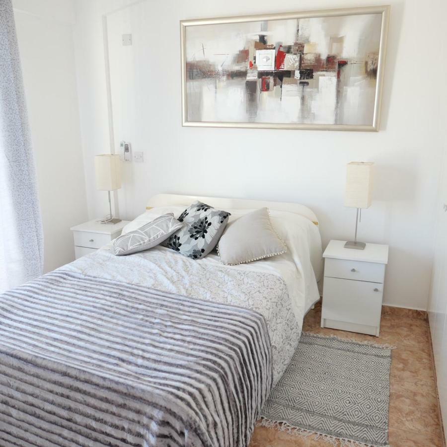 Klorakas Melanos Residence 2 Bdrm Townhouse With Private Pool מראה חיצוני תמונה